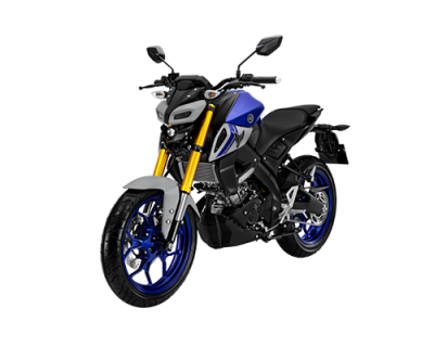 YAMAHA MT-15