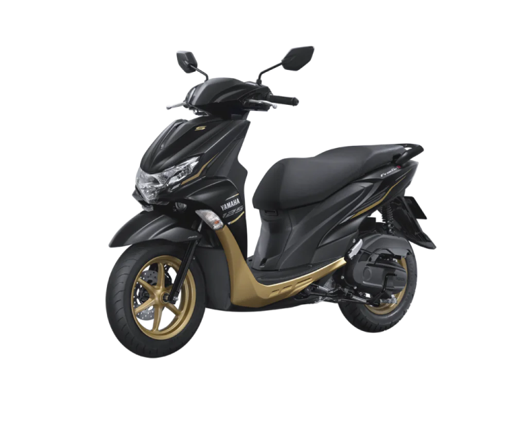 YAMAHA FREEGO
