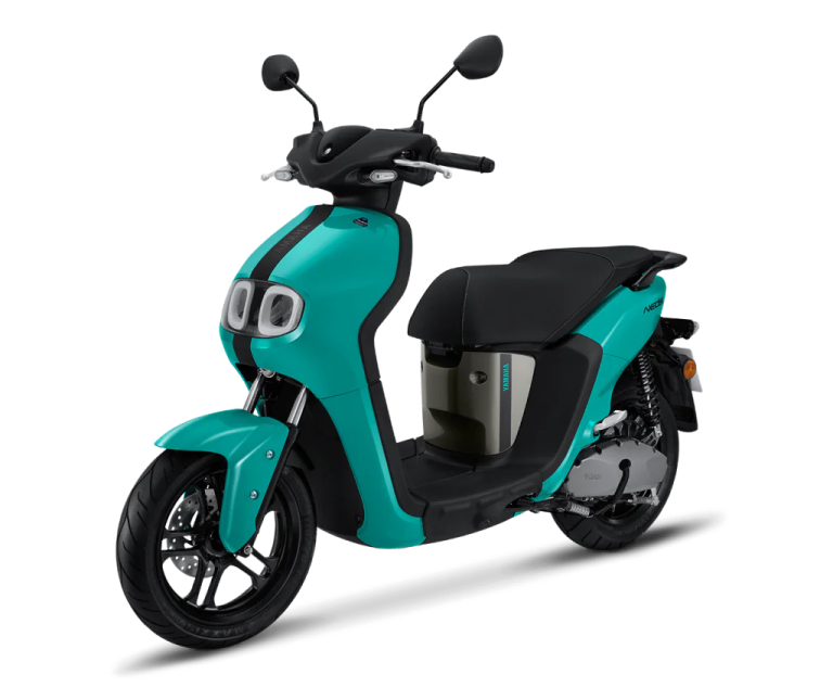 YAMAHA NEO'S