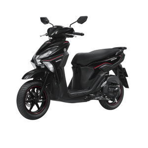 YAMAHA GEAR 125 HYBRID