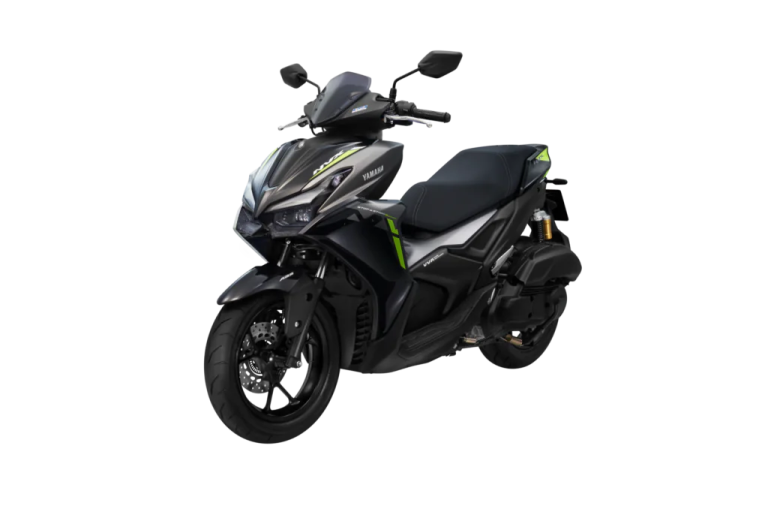 YAMAHA NVX